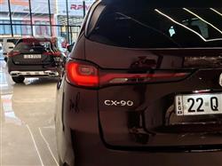 مازدا CX-90